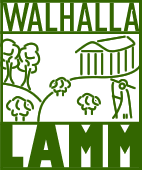 Logo Walhalla-Lamm