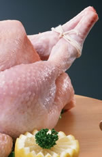 Hähnchen