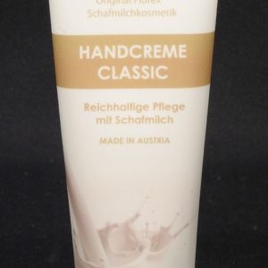 Handcreme Schafmilch Classic