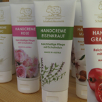 PopUp-Store Knigstrae von innen