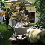 Marktstand 2013