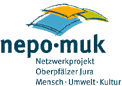 Nepo.muk Logo