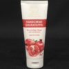 Handcreme mit Schafmilch Granatapfel Handcreme mit Schafmilch Granatapfel