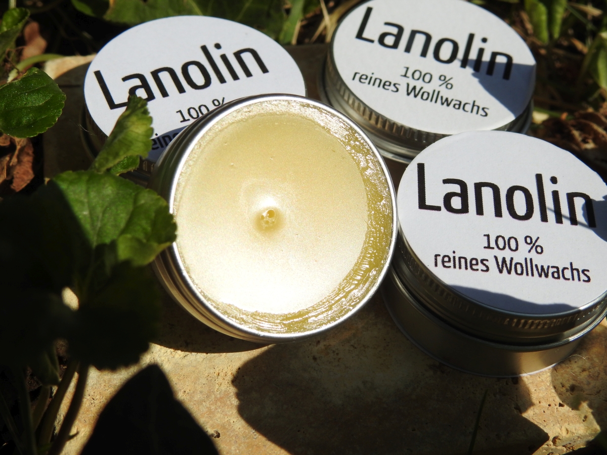 Lanolin_Wollwachs_adeps_lanae