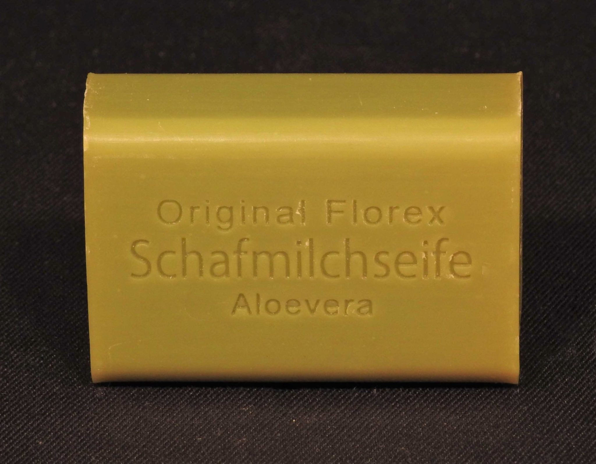 Schafmilchseife Aloe Vera
