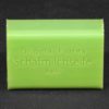 Schafmilchseife Apfel_