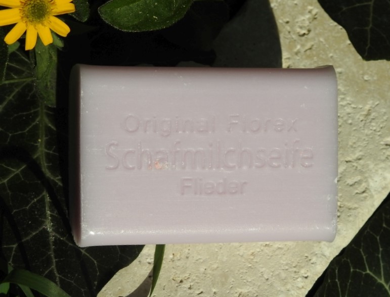 Schafmilchseife_Flieder