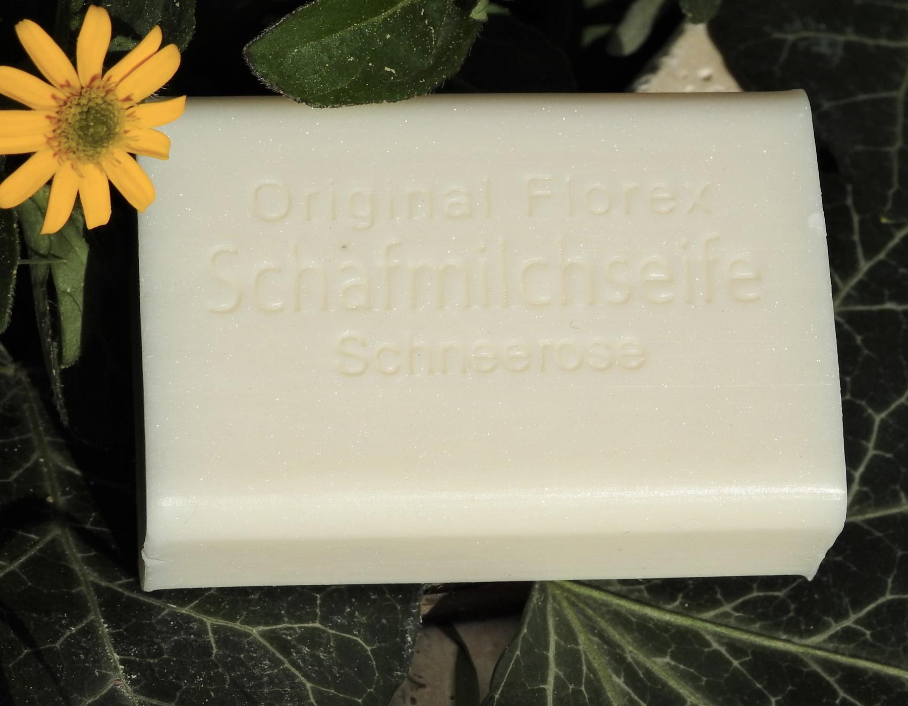 Schafmilchseife_Schneerose