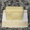 Schafmilchseife mit Schafrelief