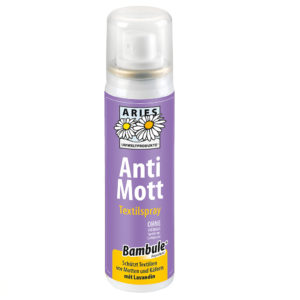 Anti-Mott Dose 50 ml