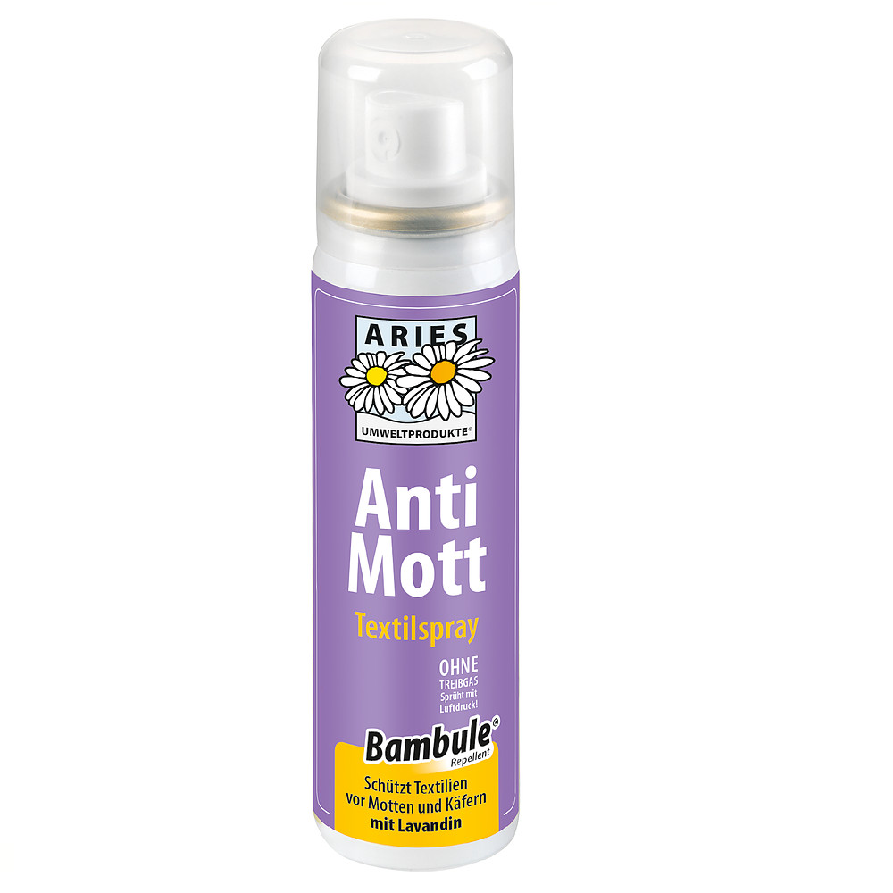 Anti-Mott Dose 50 ml Anti-Mott Dose 50 ml
