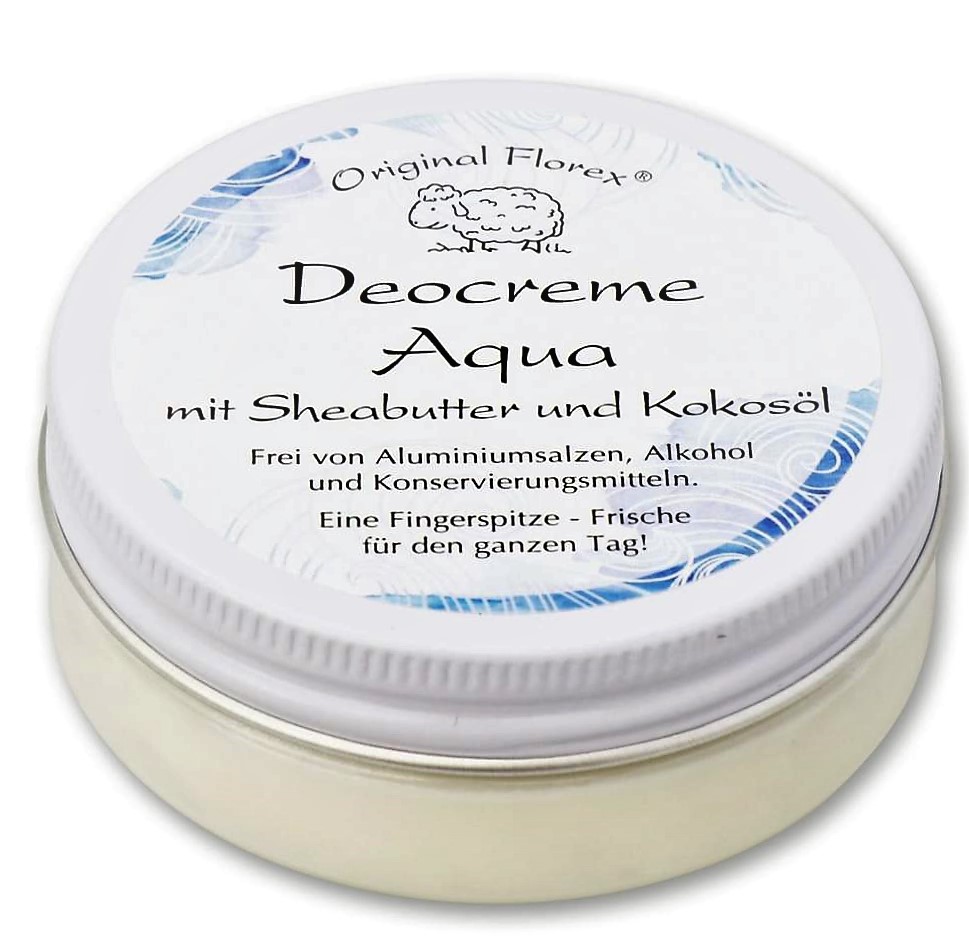Deocreme Aqua