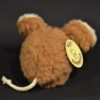 Schafwoll Kuscheltier Maus Schafwoll Kuscheltier Maus