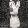 Filz-Eierwärmer Nashorn