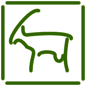 logo_ziege_dunkelgruen