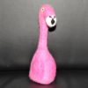 Schafwoll-Filz-Eierwaermer Flamingo