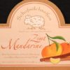 Schafmilch-Seife Mandarine-Zimt