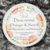 Deocreme mit Sheabutter Orange & Neroli Deocreme mit Sheabutter Orange & Neroli